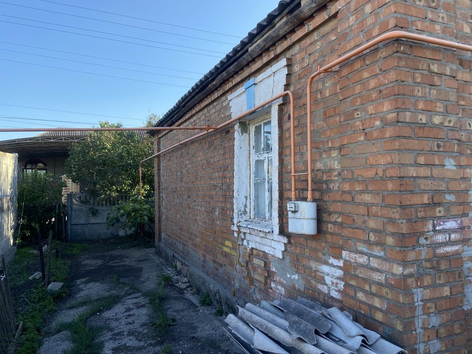 Продам дом Долгинцево