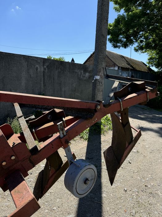 Минитрактор Lovol 254