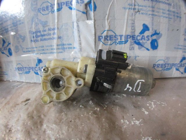 Motor regulação de bancos TOYOTA Avensis Liftback (_T25_)