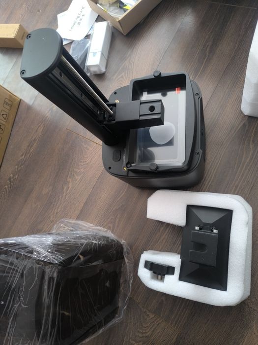 3D-принтер Elegoo Mars 4 Ultra