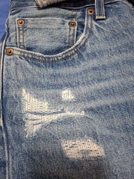 Conjunto Levis Original