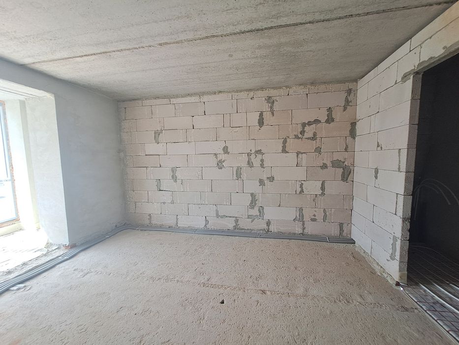 Продаж 2 кім. квартира 67м Кутківці