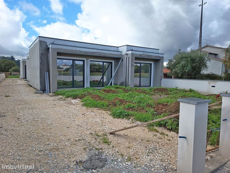 Moradia T3 em Mortágua