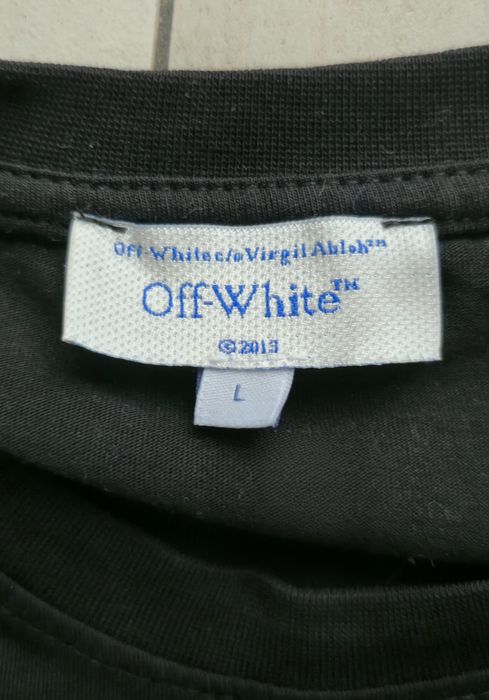 Koszulka Off-White