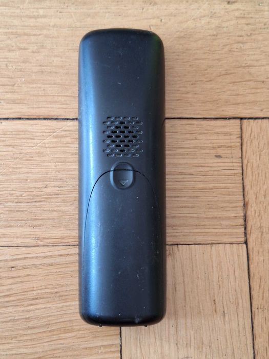 Panasonic KX-TGA461FX telefon bezprzewodowy słuchawka, baza, zasilacz