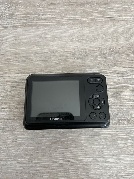 Canon PowerShot A800