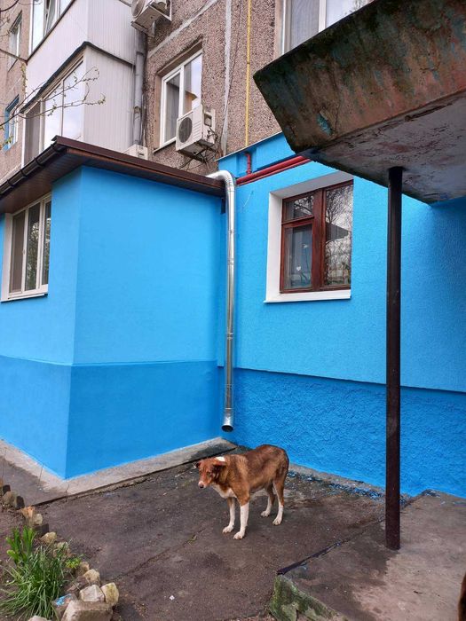 Утепление фасадов,квартир, домов,стен.