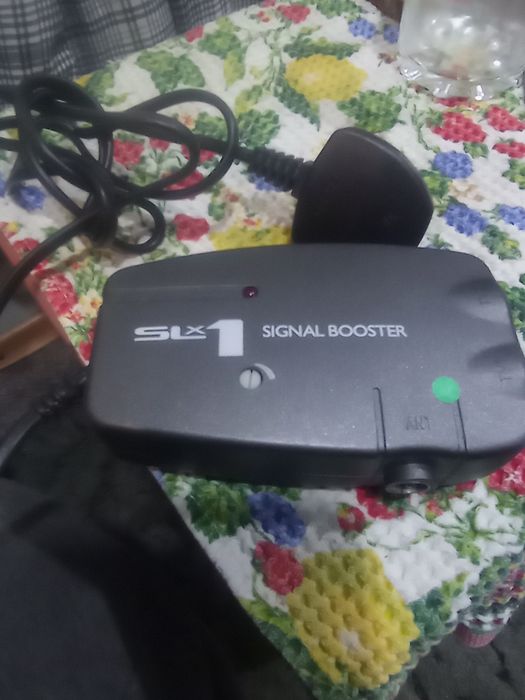 Усилитель сигнала тв