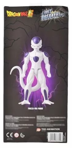 Frieza 4th Form DragonBall Super