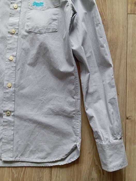 Superdry - koszula męska