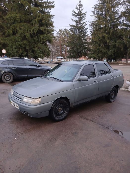 Продам ВАЗ 2110 2006 року, газ/бенз, 16valve, на повному ходу.