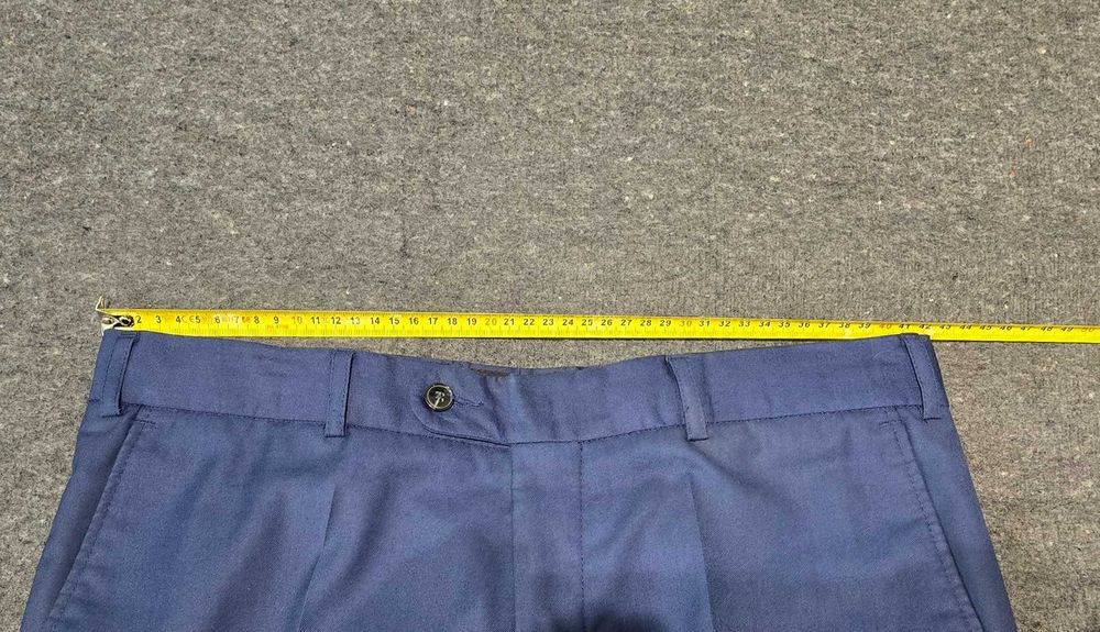 Garnitur Bytom model BE2-01-93C-F rozmiar 50 lub W188/100/88 Slim Fit