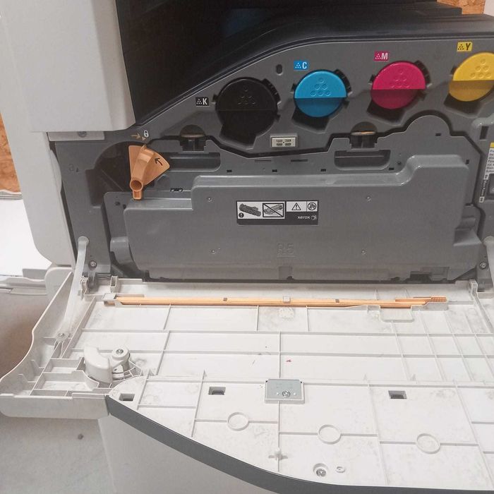 Impressora Xerox Versalink C7025