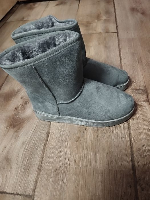 Нові черевички 37р