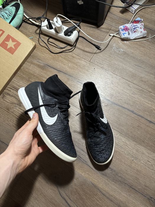 halówki piłkarskie Nike Magista X Proximo Ic, Elite, ACC