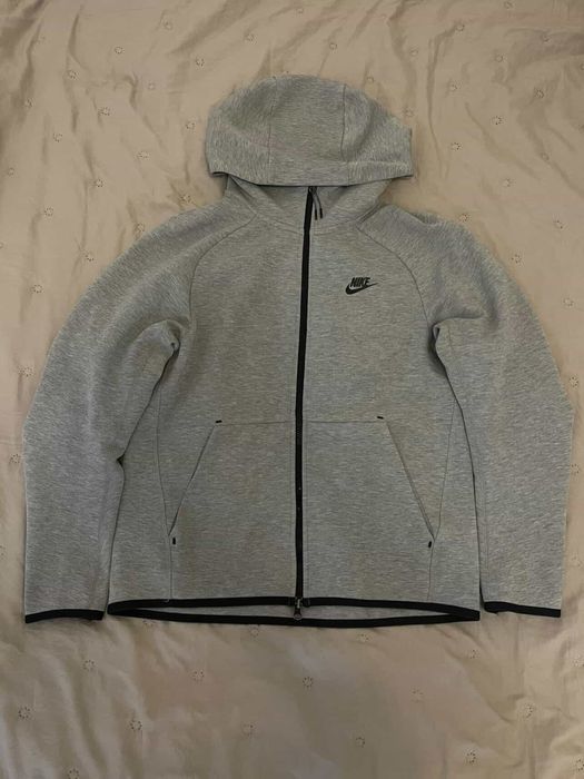 Nike tech fleece