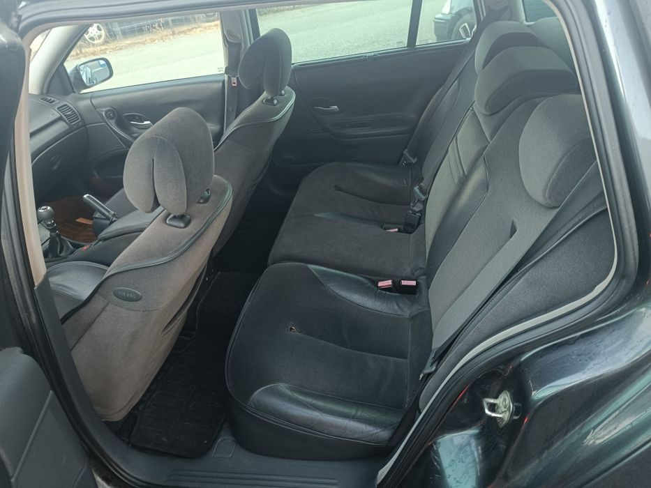 Renault Laguna 1.9 dCi