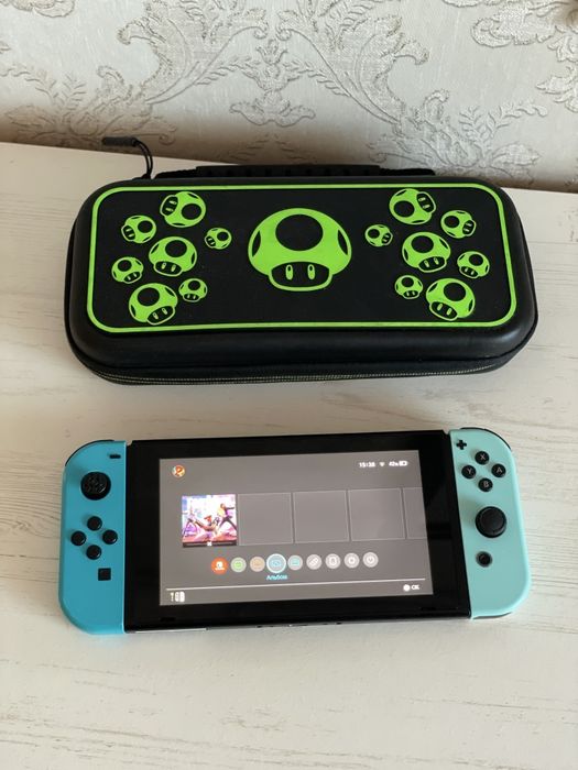Nintendo Switch Николаев купить на OLX.ua
