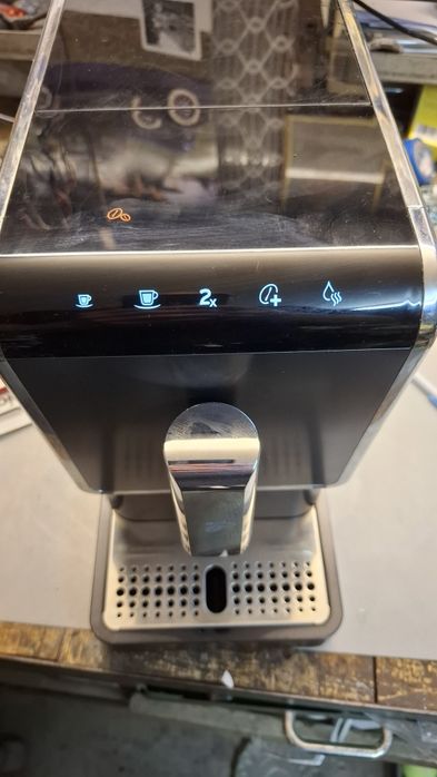 Ekspres Tchibo Esperto Caffe
