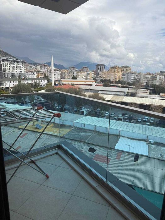 Оренда 1+1 'Granada City Residents' Алания Туреччина (3194)