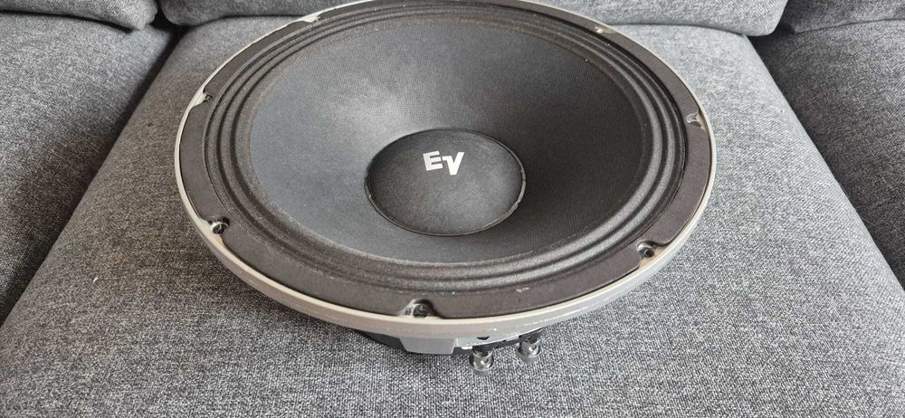 EV EVM 12L Classic 8 Ohm