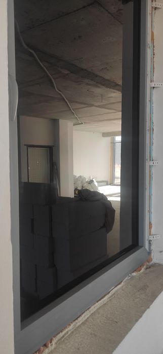 Виготовлення вивісок Дніпро • Об’ємні букви LED • Зовнішня реклама