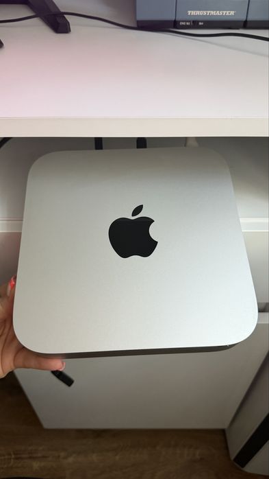 Mac mini 2014 8 Gb 512 Gb