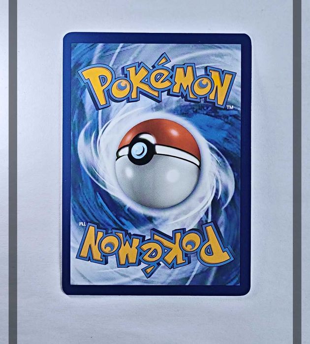 Bellibolt Ex 079/193 PAL Pokemon ENG-NM