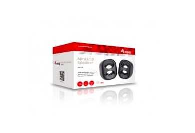 Mini colunas USB  marca Equip64585250553219121