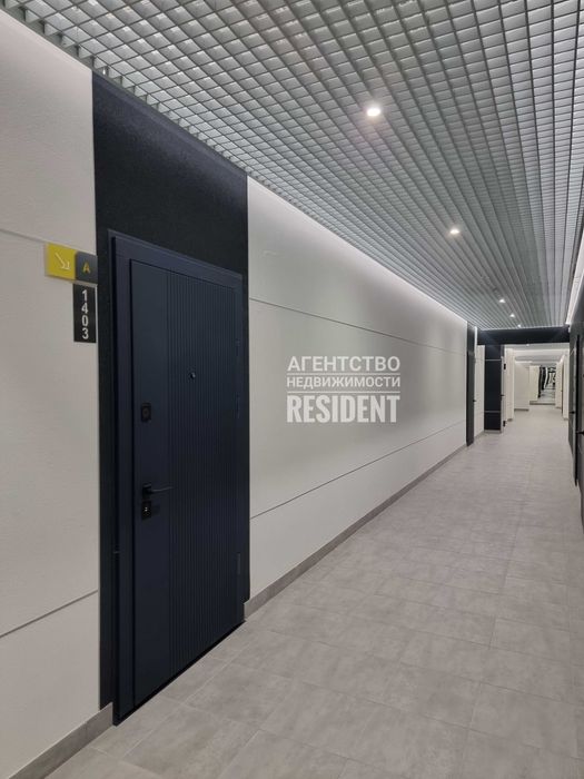 ЖК Небо 66 м2. Nebo Вернадского Парк Шевченко Нагорный Башни Маяк