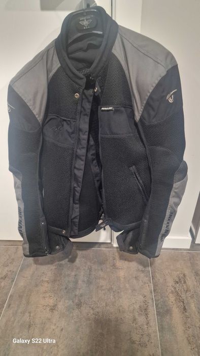 Varios Casacos para mota