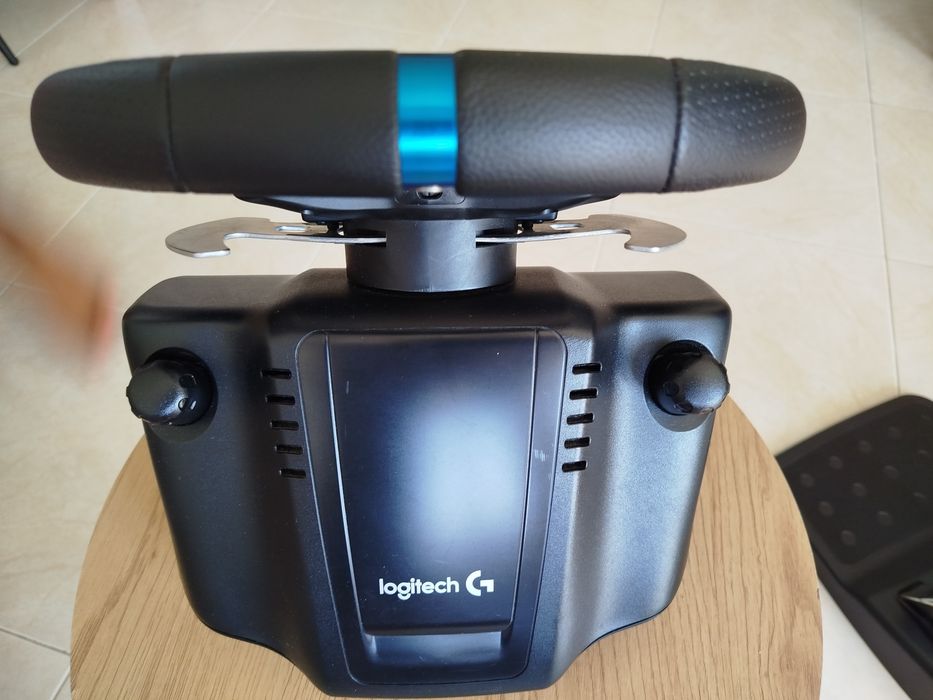 Volante Logitech g29