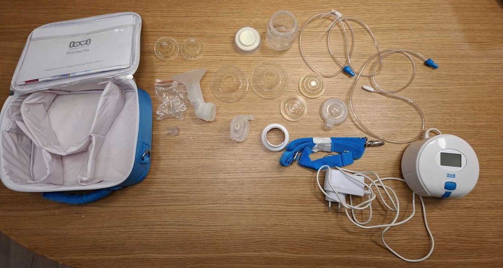 Laktator Lovi Prolactis