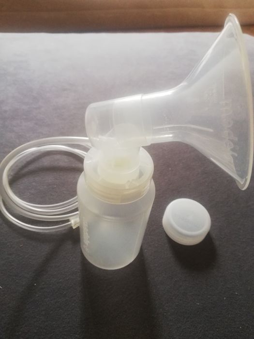 Medela zestaw lejek