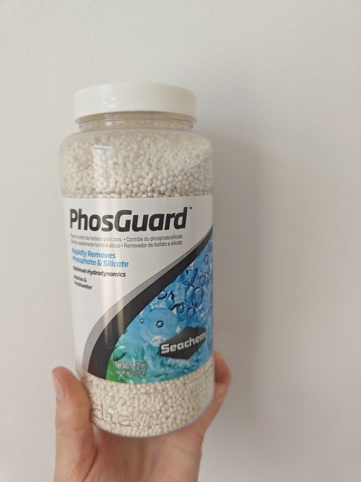 Strachem phosguard 500ml