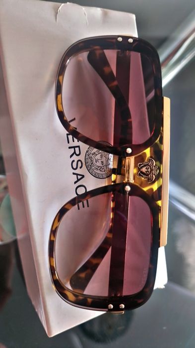 Okulary Versace Polecam!
