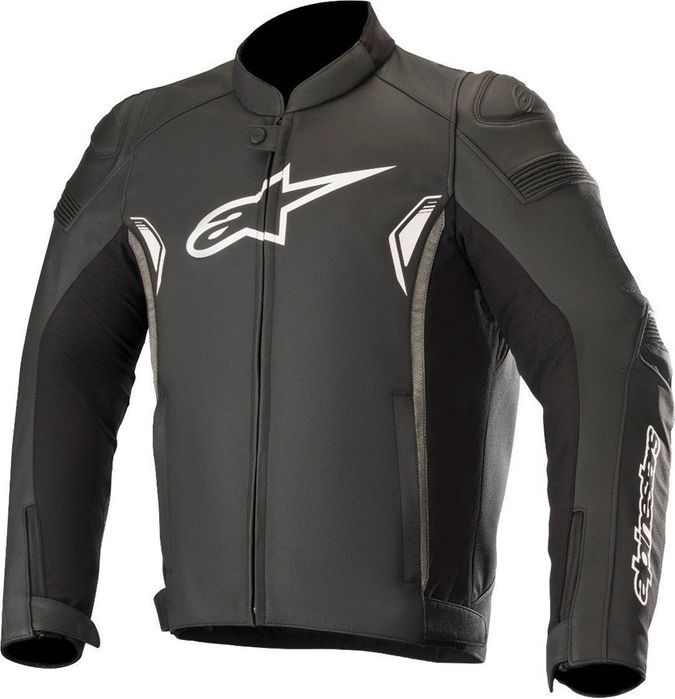 alpinestars blusão pele sp-1 v2 3100819