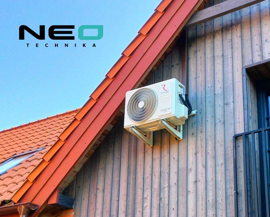 Montaż klimatyzacji Olsztyn | klimatyzacja serwis instalacja naprawa |