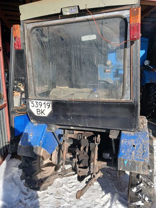 Продам трактор в гарному сиані