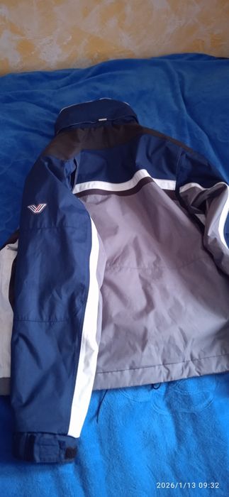 Куртка лижна,Phenix