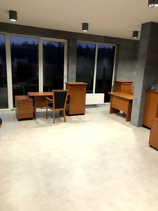 Sprzedam; hala magazynowo-produkcyjna