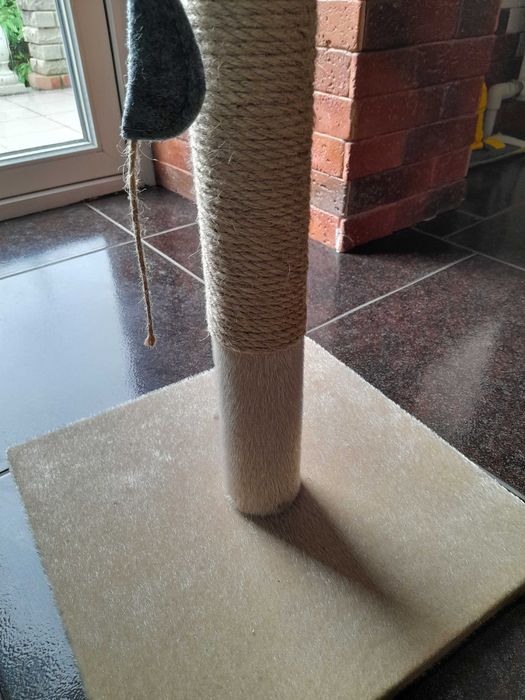 Дряпка для котика