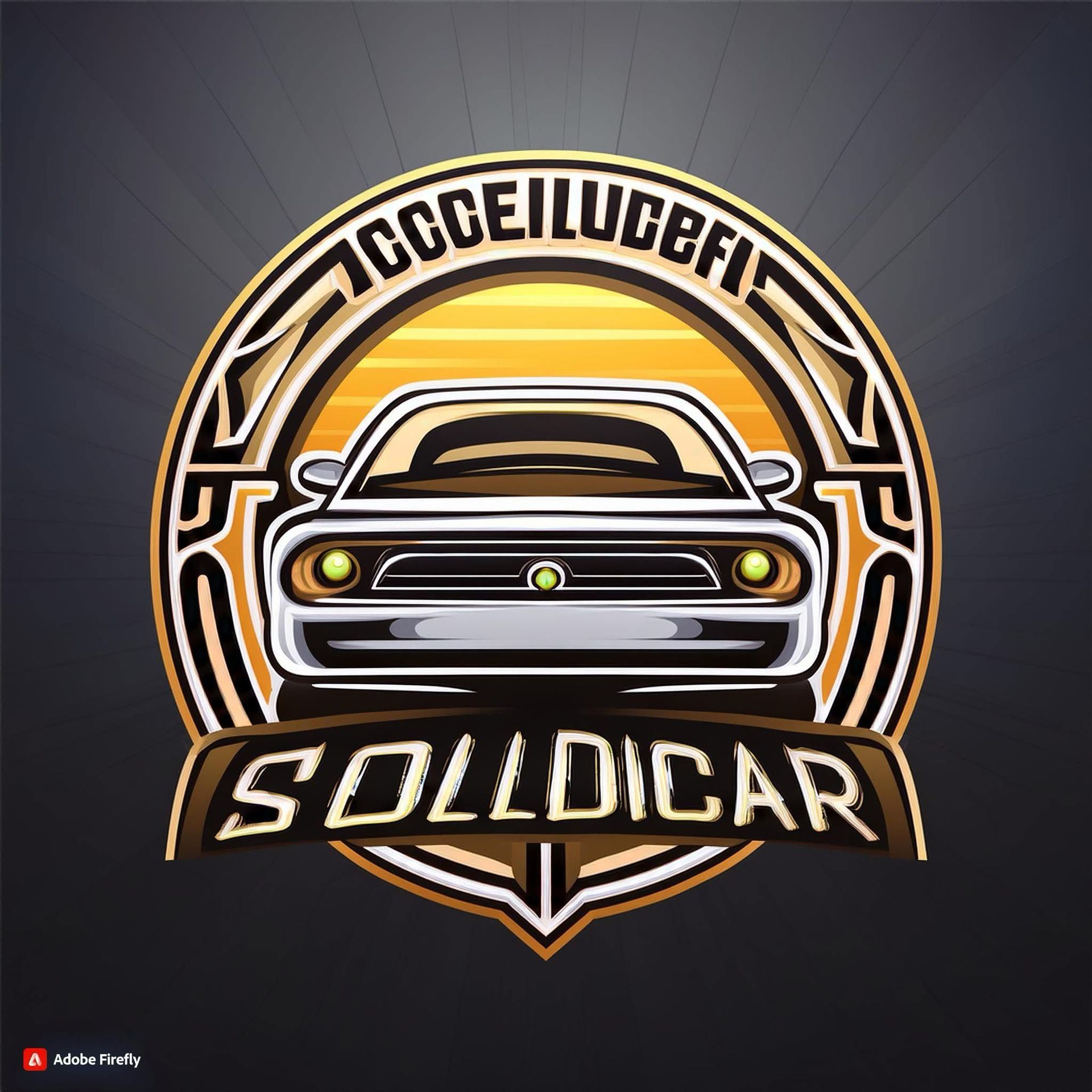 SOLIDCAR Radosław top banner