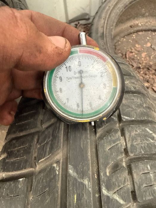 Sava Effectat 155/80/13 лето 1 шт