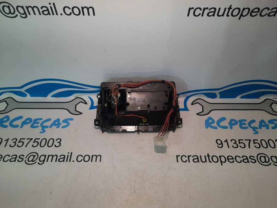 GAVETA CINZEIRO BMW SERIE 3 E92 COUPE 51167078571 7078571 51167129555