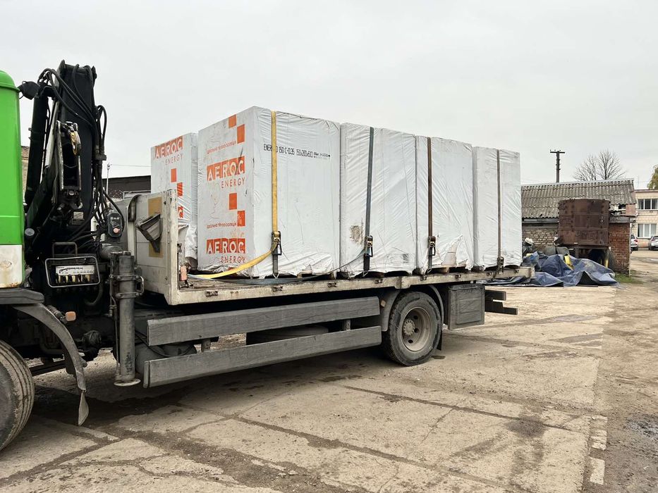 Послуги Маніпулятора.Кропивницкий.