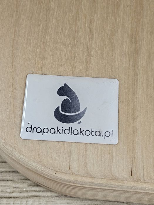 Legowisko dla kota
