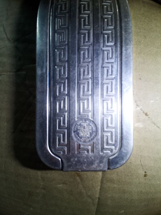 Станок для бриття(2-га світова)