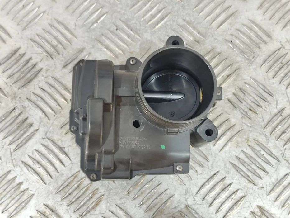 Corpo de borboleta original Mini R56