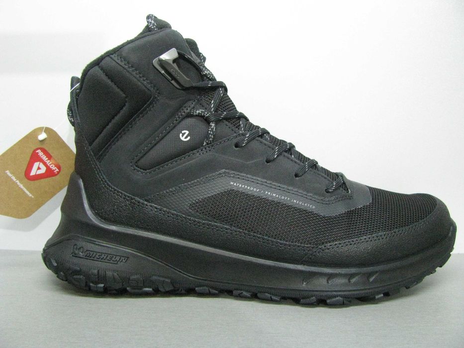 ,41,43,р Черевики  ECCO ULT-TRN M 824314/51094